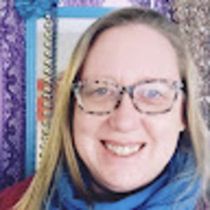 Meet your Posher, Holly